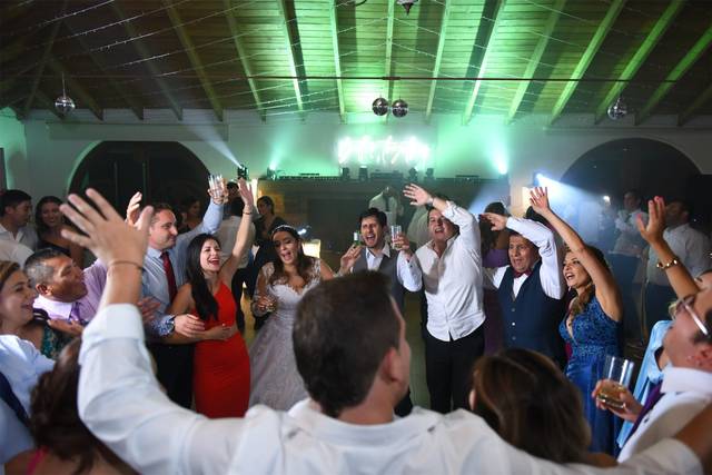 Beat Eventos 4