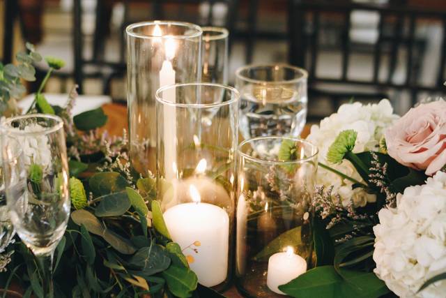 Nathalia Mira Wedding Planner 3