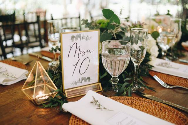 Nathalia Mira Wedding Planner 5