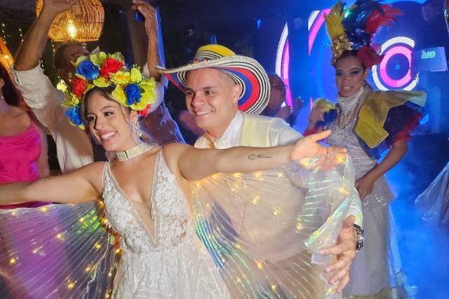 Chuscalito Sabores y Celebraciones 2