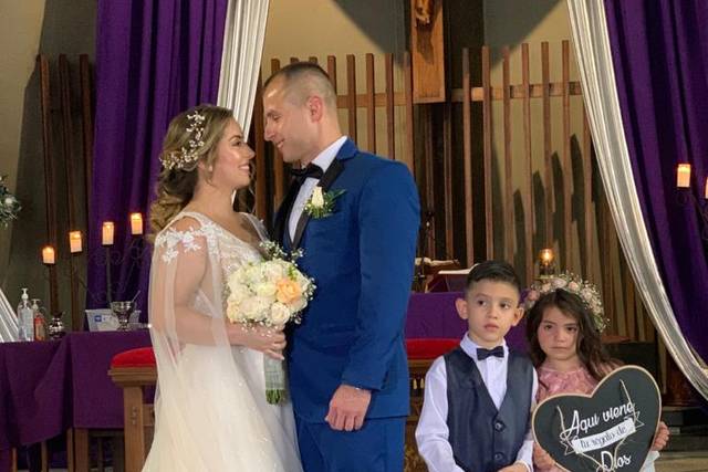 Mercado de Bodas 2