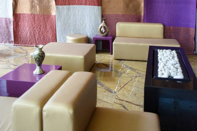 Hotel Four Points By Sheraton Bogotá 2