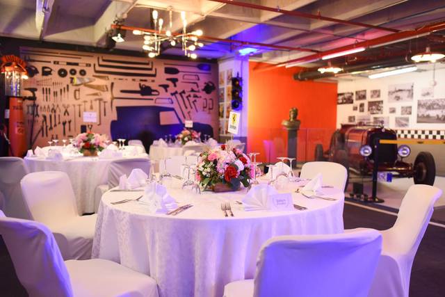 Hotel Four Points By Sheraton Bogotá 4