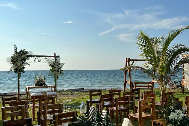 Hotel Isla Mucura 1