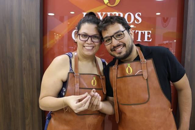 Joyeros de Occidente 3