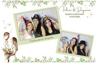 Foto Feliz 2