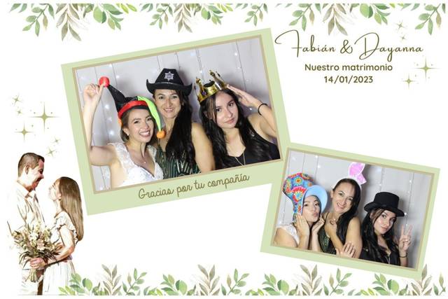 Foto Feliz 2