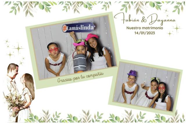 Foto Feliz 3
