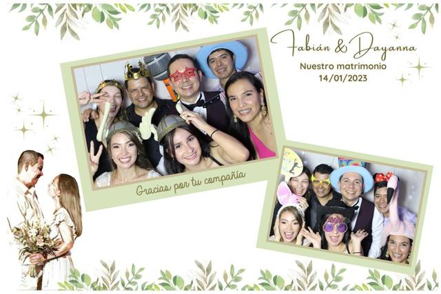 Foto Feliz 4