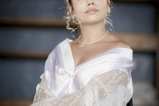 Catalina Sarmiento Makeup Artist 1