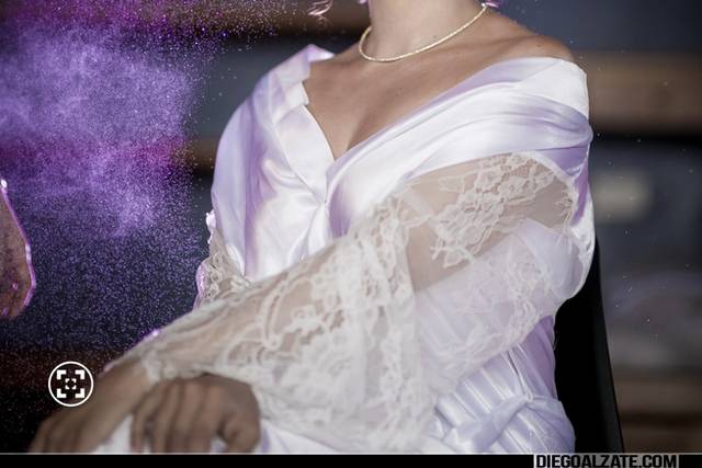Catalina Sarmiento Makeup Artist 3