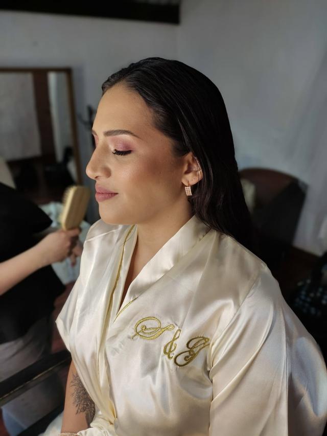Bendito Maquillaje - 1