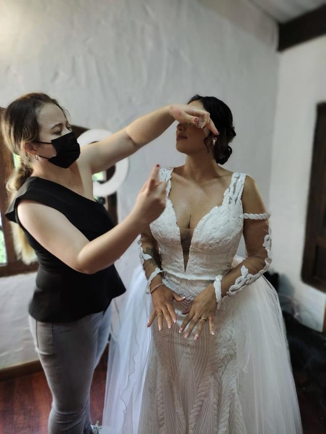 Bendito Maquillaje - 2