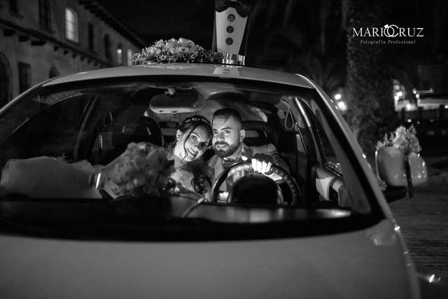 Mario Cruz Fotografía 3