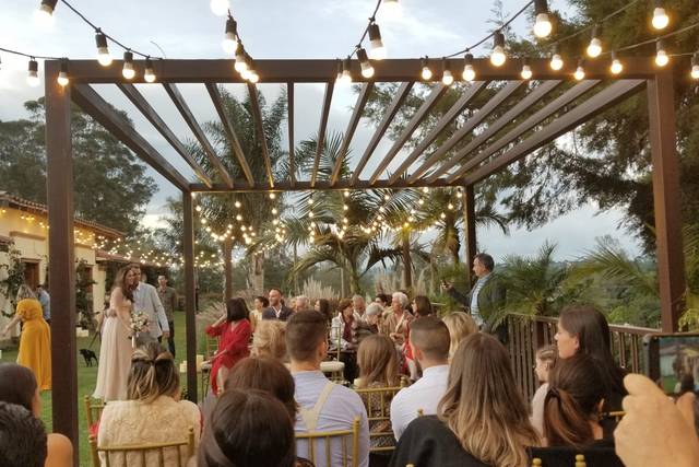 Casa Cartagena - Wink Eventos 1