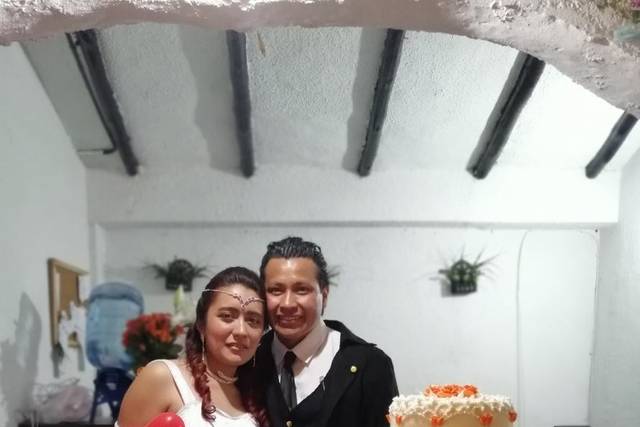 Perú Sabor y Sazón 1