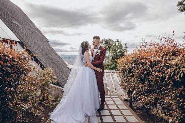 Diana Zuleta - Estilismo de Novias 1
