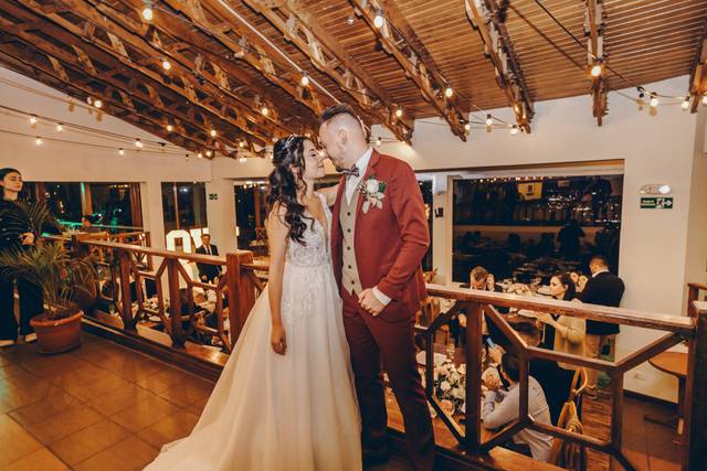 Diana Zuleta - Estilismo de Novias 2