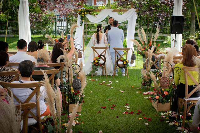 Paola Osorio Event & Wedding Planner 2