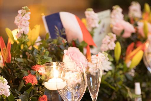 Le Bouquet 3
