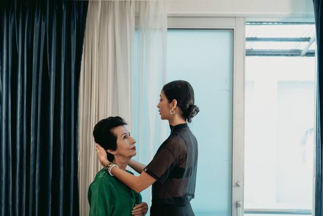 Vanessa Chavarro Makeup Artist 4