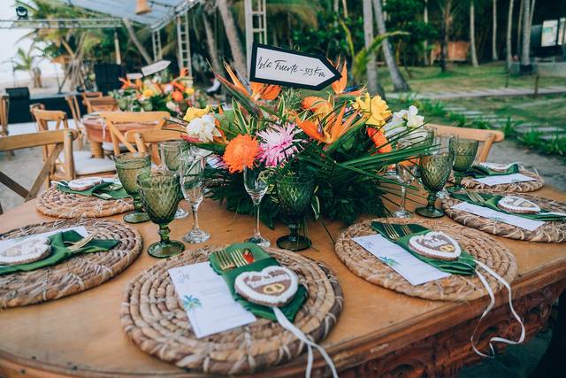 Wedding Ingrid Corredor 1