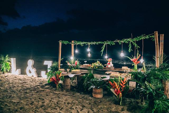 Wedding Ingrid Corredor 2