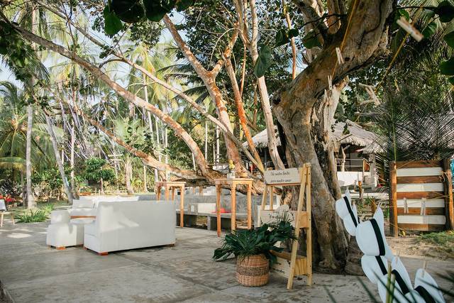 Wedding Ingrid Corredor 4