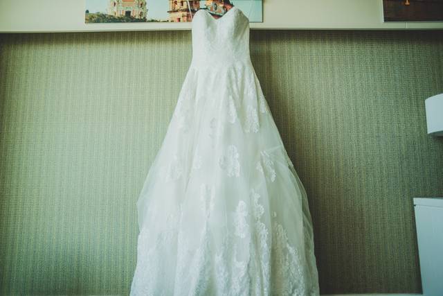 Camino al Altar 2