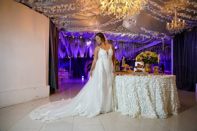 Vestidos de Novia Boutique Jenne Riveros Designer 2