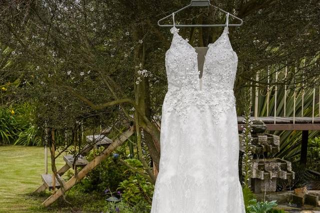 Vestidos de Novia Boutique Jenne Riveros Designer 3