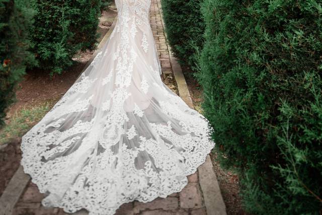 Moreen Bridal 5