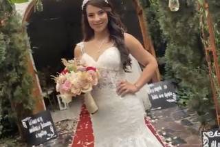 Moreen Bridal 2