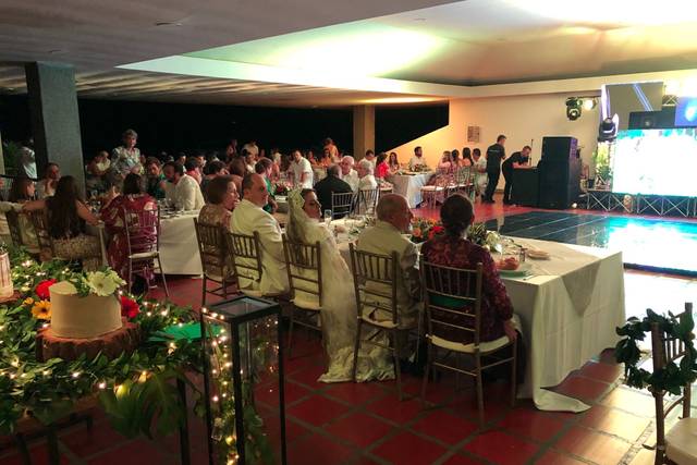 Club Manizales 1