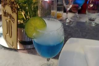 Blue Star Eventos & Recepciones 1
