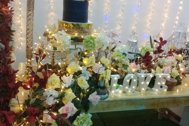 Villa Blanca Casa De Eventos 1
