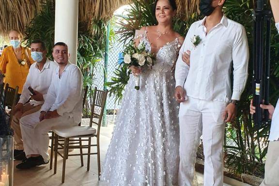 Floristería Martha Luz 2