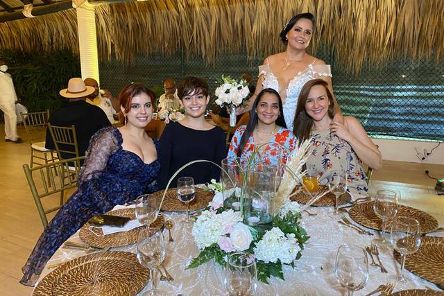 Floristería Martha Luz 3