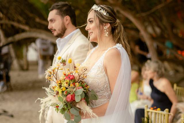 Moreen Bridal 2
