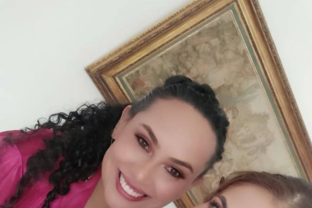 Milena Lozada 3