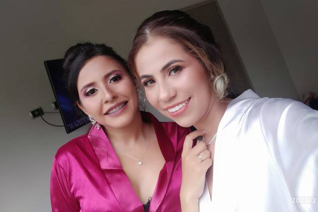 Milena Lozada 4