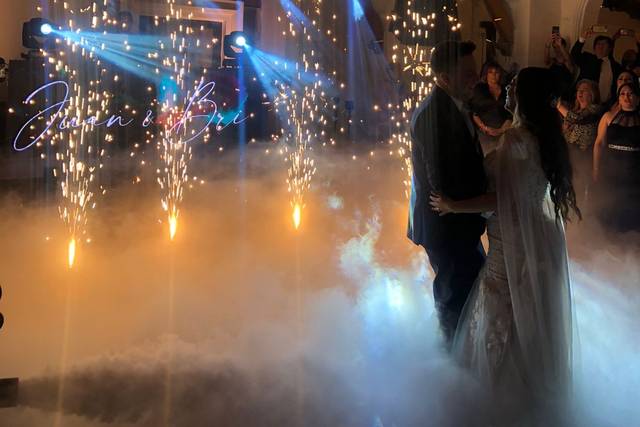 TyG Eventos y Producciones 3
