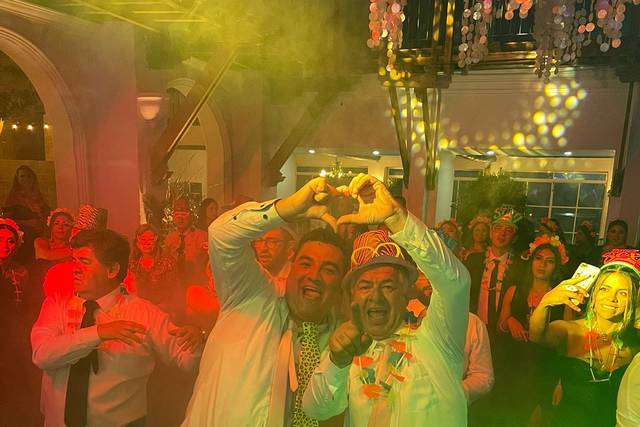 TyG Eventos y Producciones 4