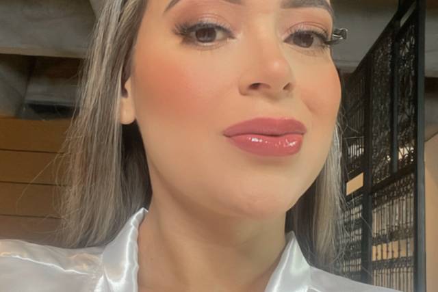 Lina Canizales Makeup 2