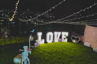 Blue Star Eventos & Recepciones 3