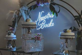Blue Star Eventos & Recepciones 4