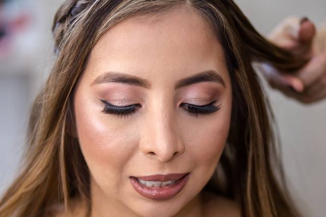 Lyly Makeupp 2