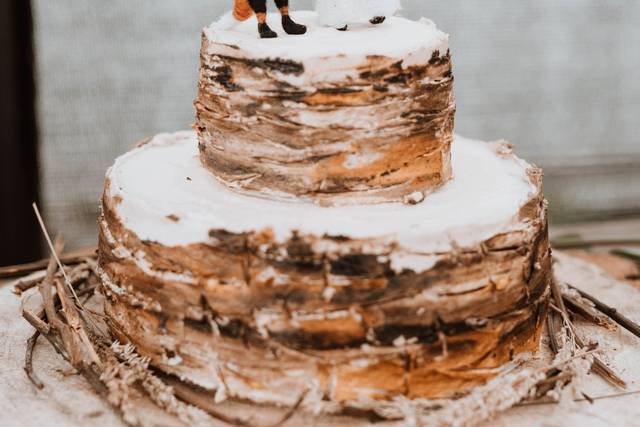 Árbol y Hoja Repostería Artesanal 5