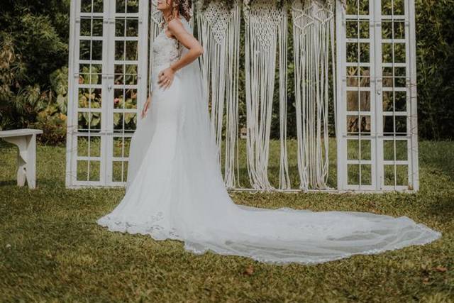 Amor Silvestre Wedding Planner 4