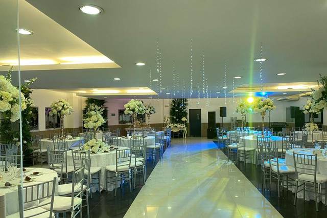 Castro Sound y Producciones 1